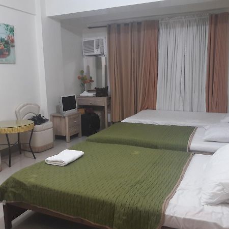 Kassel Del Amor Transit Airport Lodge Paranaque City Esterno foto