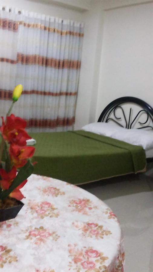 Kassel Del Amor Transit Airport Lodge Paranaque City Esterno foto