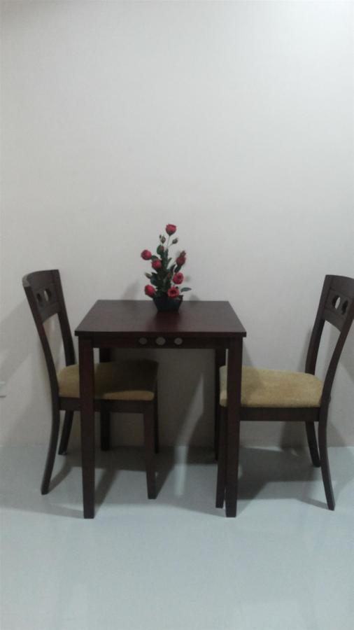 Kassel Del Amor Transit Airport Lodge Paranaque City Esterno foto