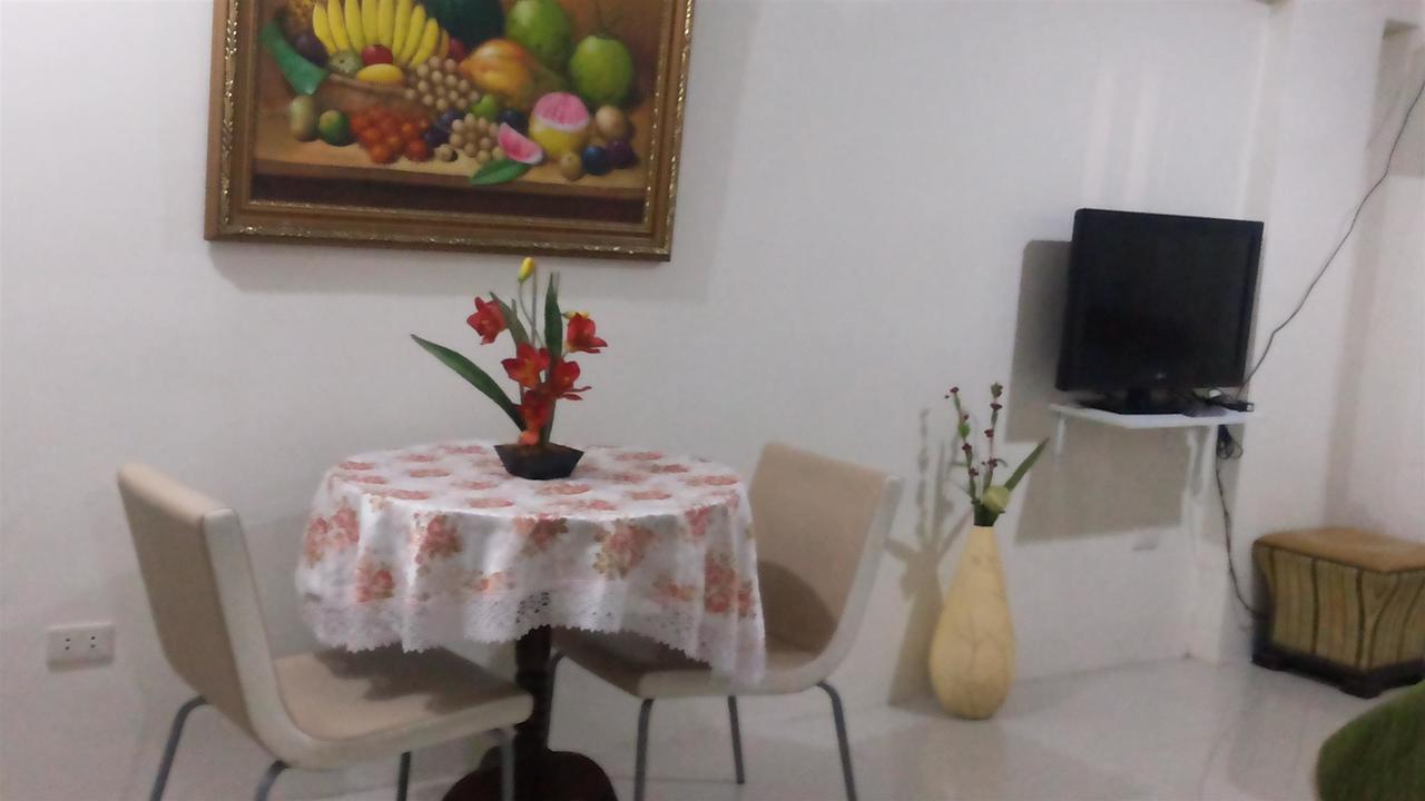 Kassel Del Amor Transit Airport Lodge Paranaque City Esterno foto