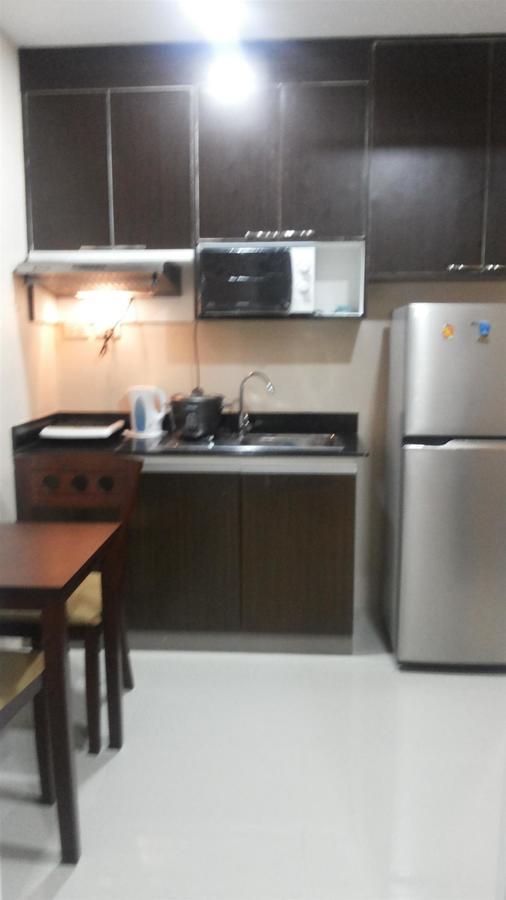 Kassel Del Amor Transit Airport Lodge Paranaque City Esterno foto