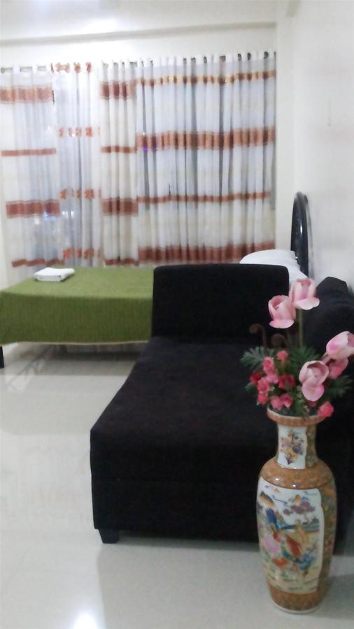 Kassel Del Amor Transit Airport Lodge Paranaque City Esterno foto