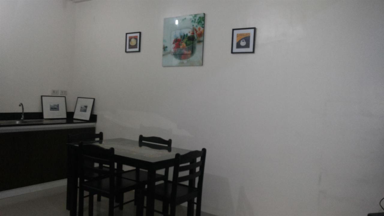 Kassel Del Amor Transit Airport Lodge Paranaque City Esterno foto