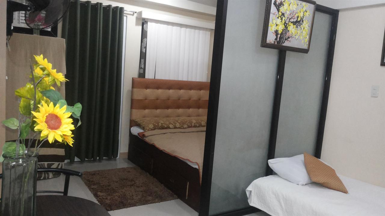 Kassel Del Amor Transit Airport Lodge Paranaque City Esterno foto