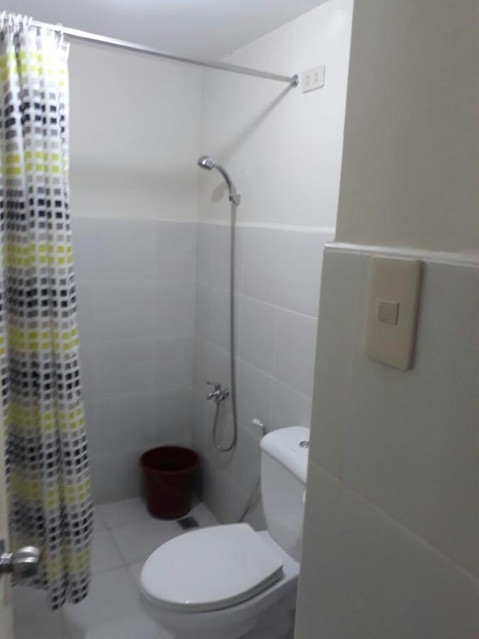 Kassel Del Amor Transit Airport Lodge Paranaque City Esterno foto