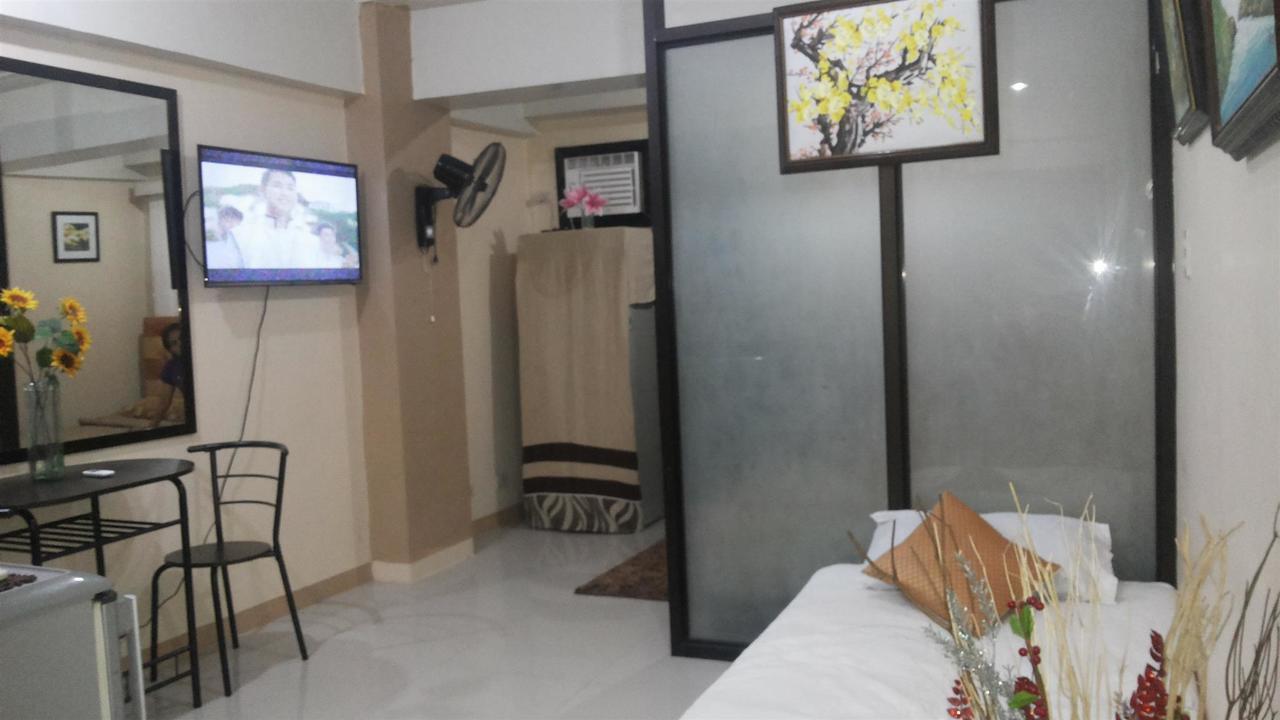 Kassel Del Amor Transit Airport Lodge Paranaque City Esterno foto