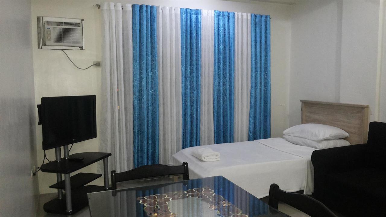 Kassel Del Amor Transit Airport Lodge Paranaque City Esterno foto