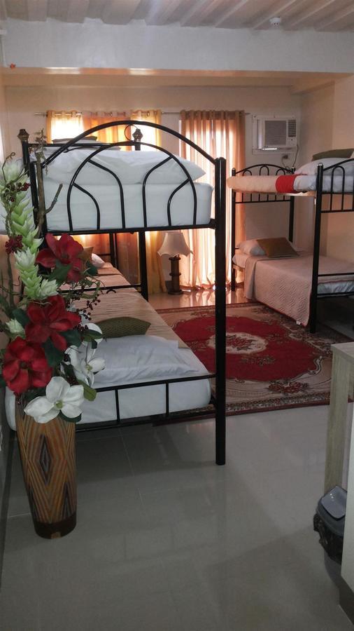 Kassel Del Amor Transit Airport Lodge Paranaque City Esterno foto