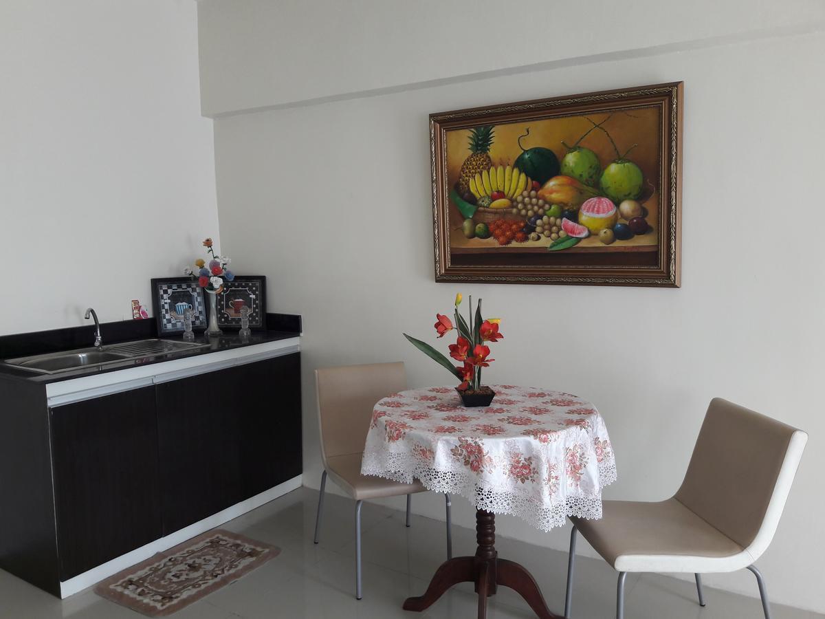Kassel Del Amor Transit Airport Lodge Paranaque City Esterno foto