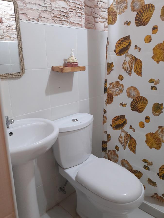 Kassel Del Amor Transit Airport Lodge Paranaque City Esterno foto
