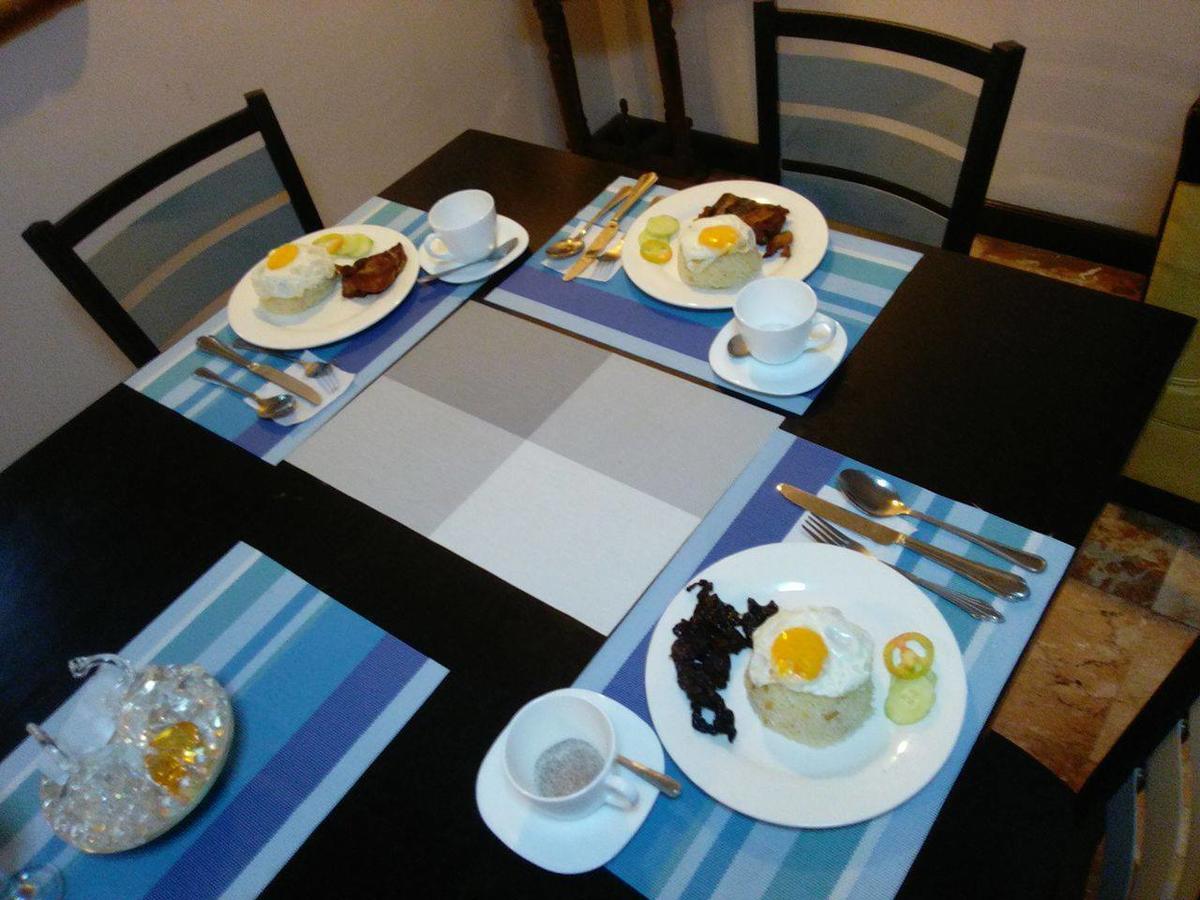 Kassel Del Amor Transit Airport Lodge Paranaque City Esterno foto