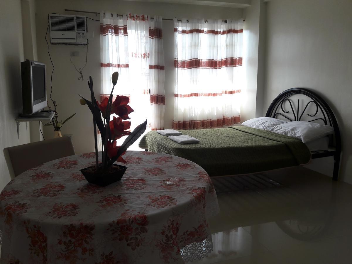 Kassel Del Amor Transit Airport Lodge Paranaque City Esterno foto