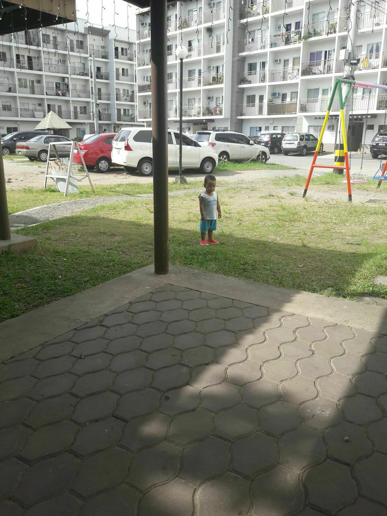 Kassel Del Amor Transit Airport Lodge Paranaque City Esterno foto