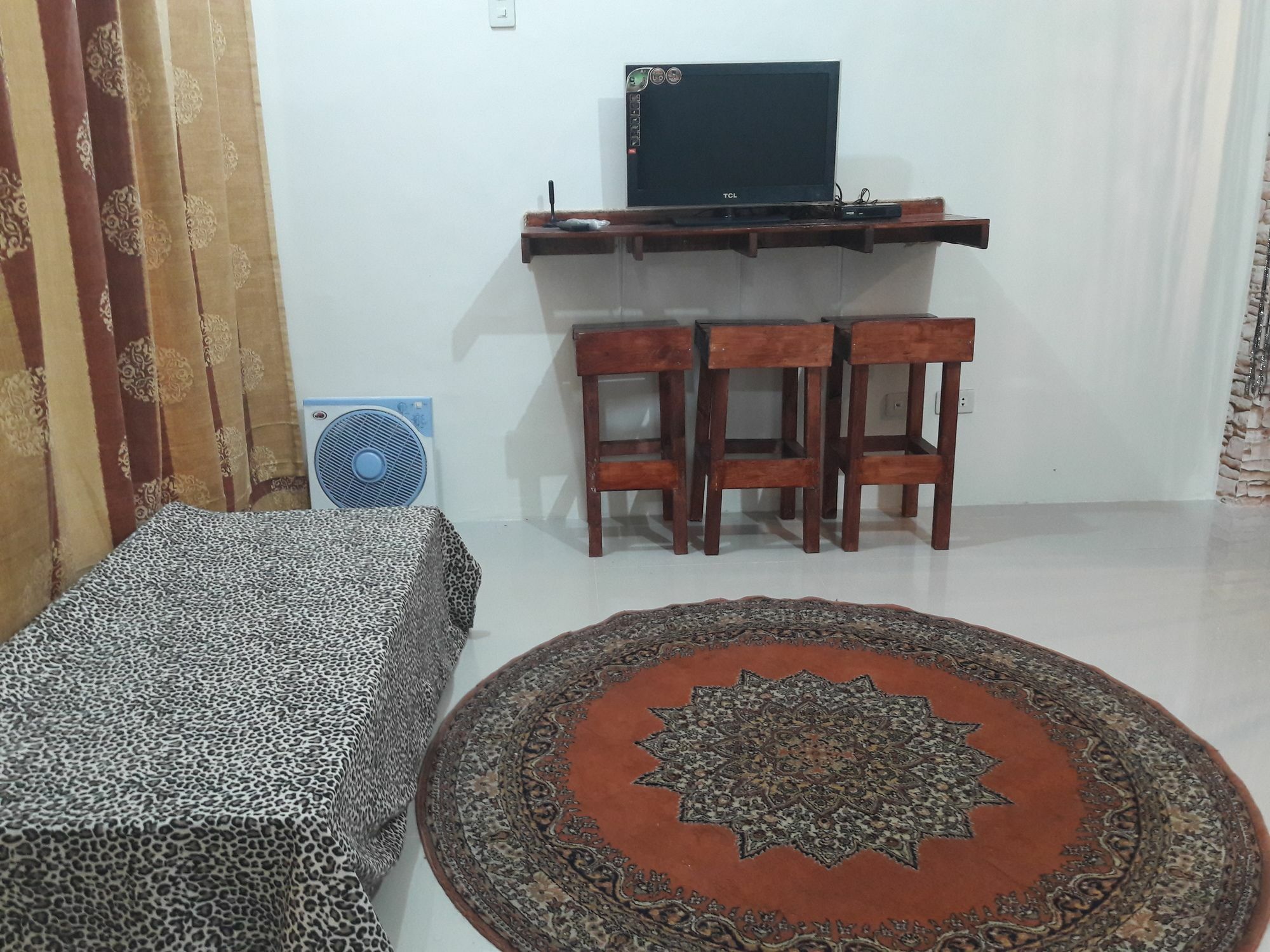 Kassel Del Amor Transit Airport Lodge Paranaque City Esterno foto