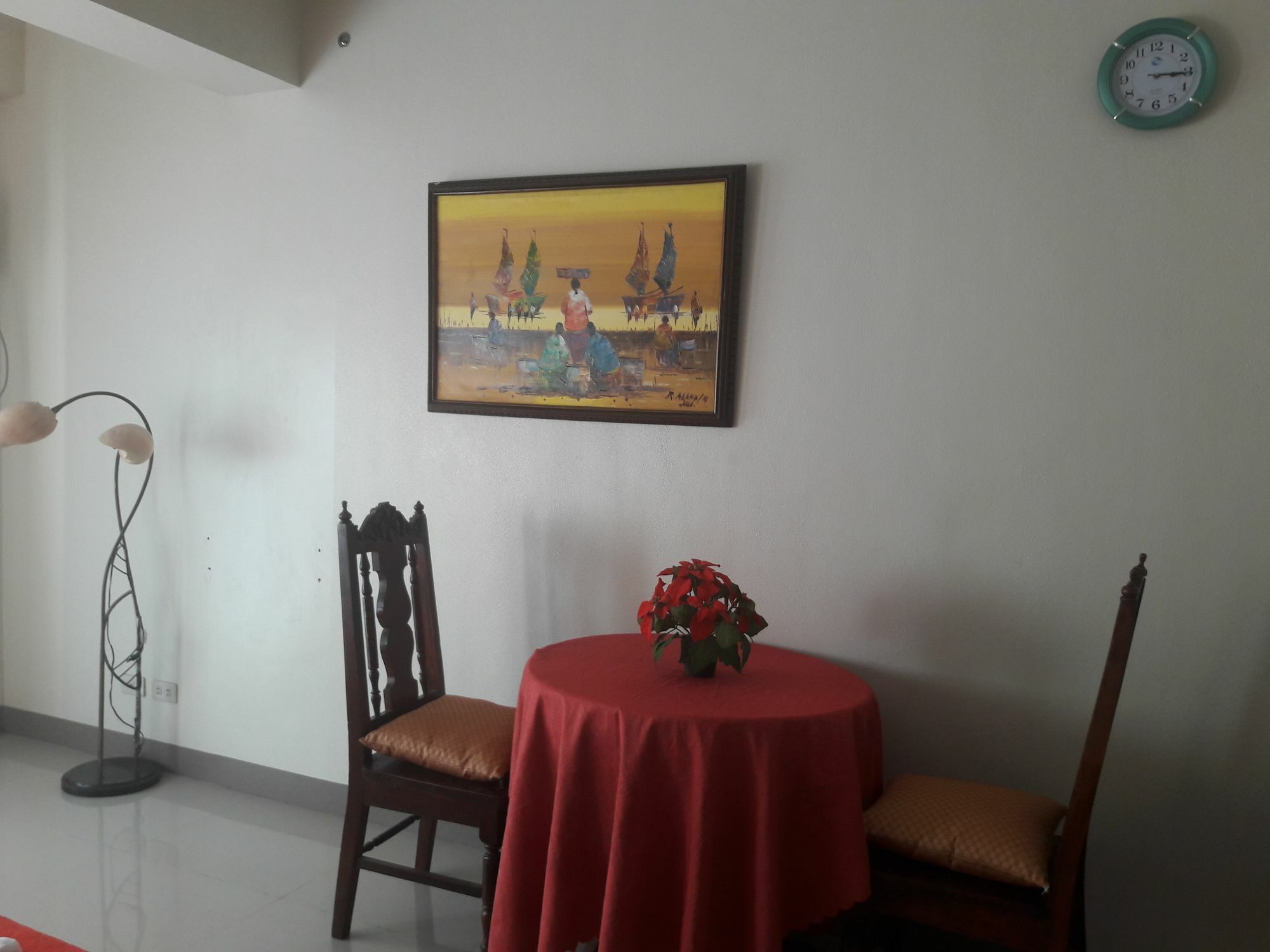 Kassel Del Amor Transit Airport Lodge Paranaque City Esterno foto