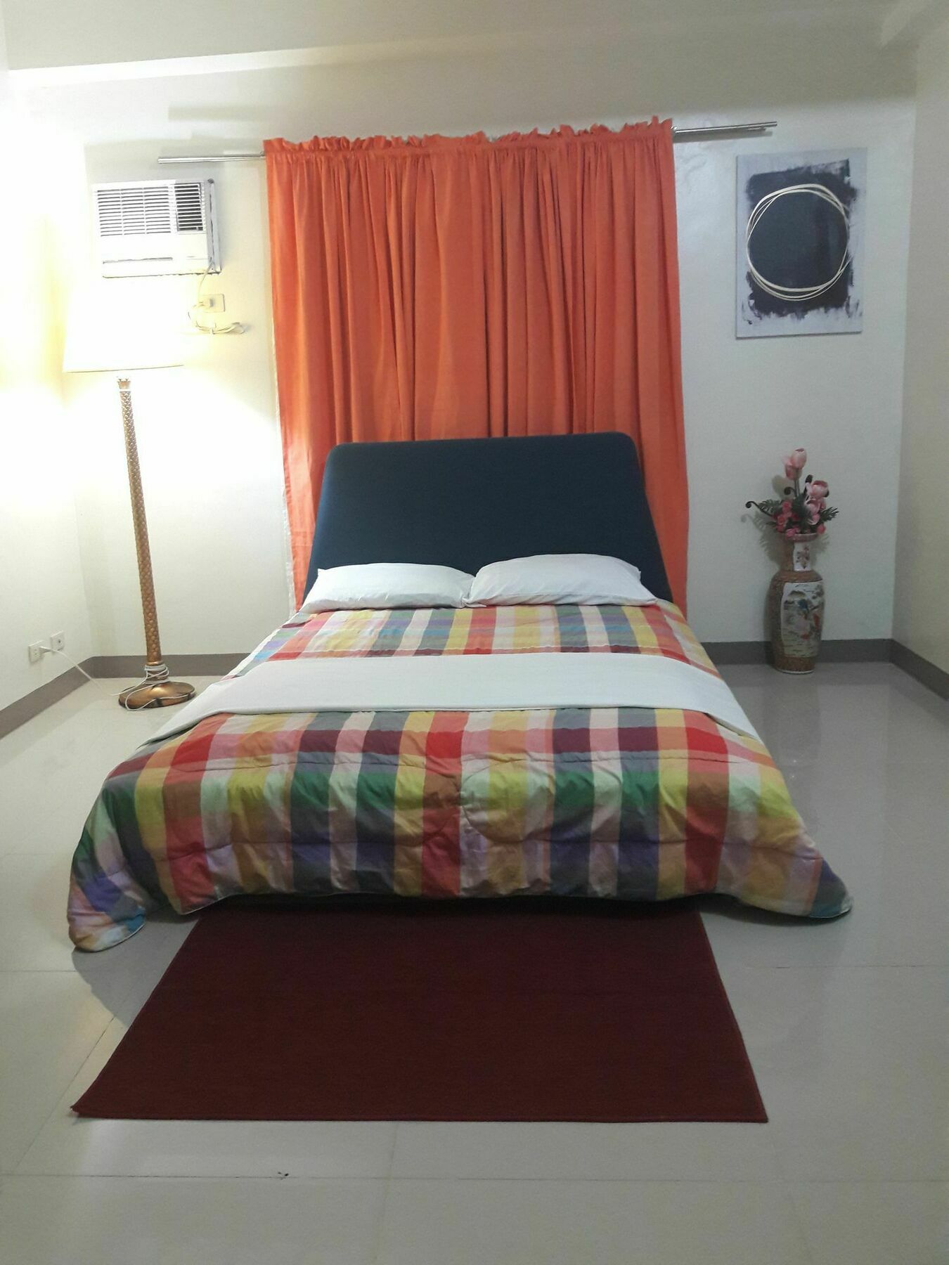 Kassel Del Amor Transit Airport Lodge Paranaque City Esterno foto