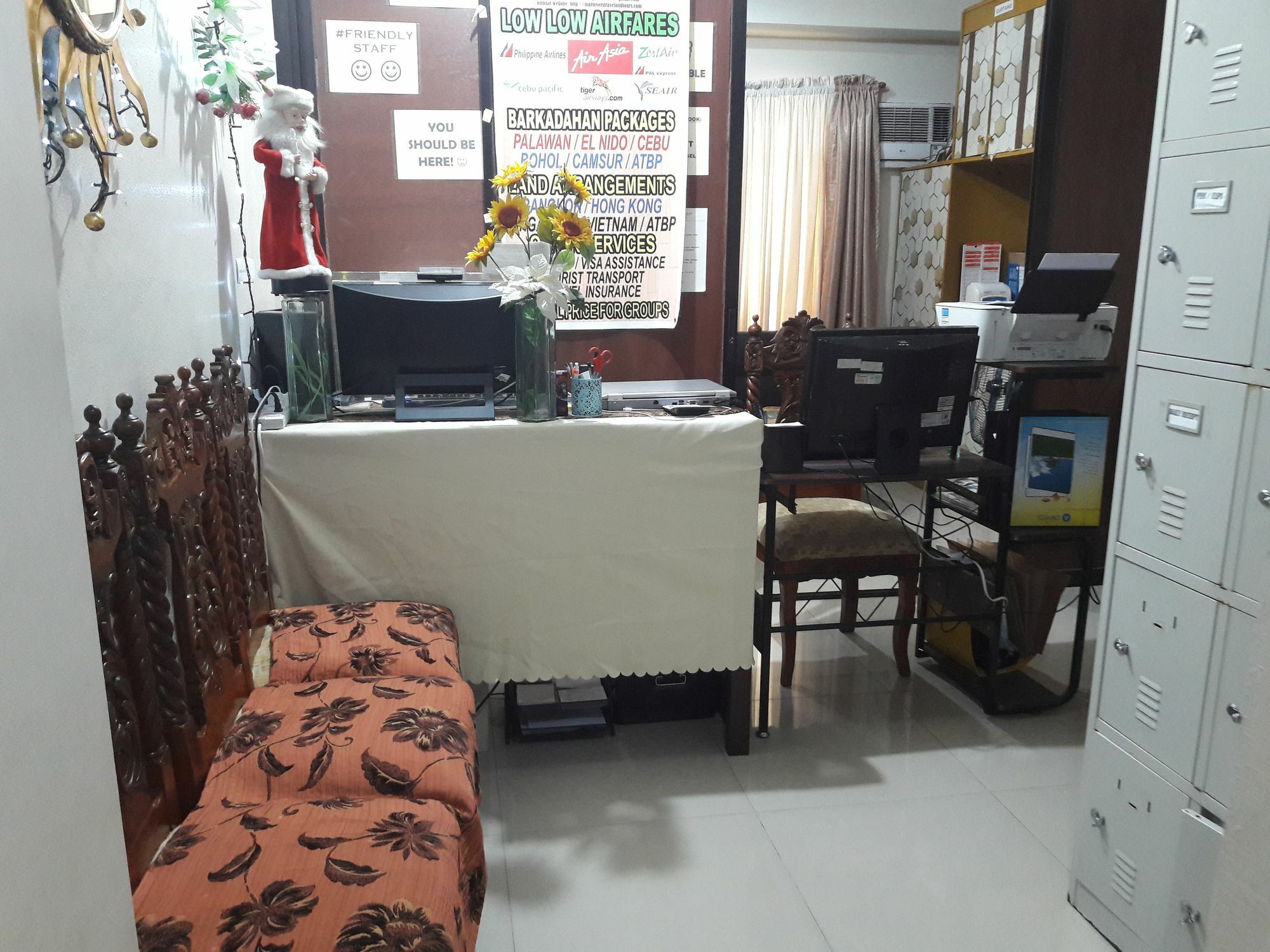 Kassel Del Amor Transit Airport Lodge Paranaque City Esterno foto