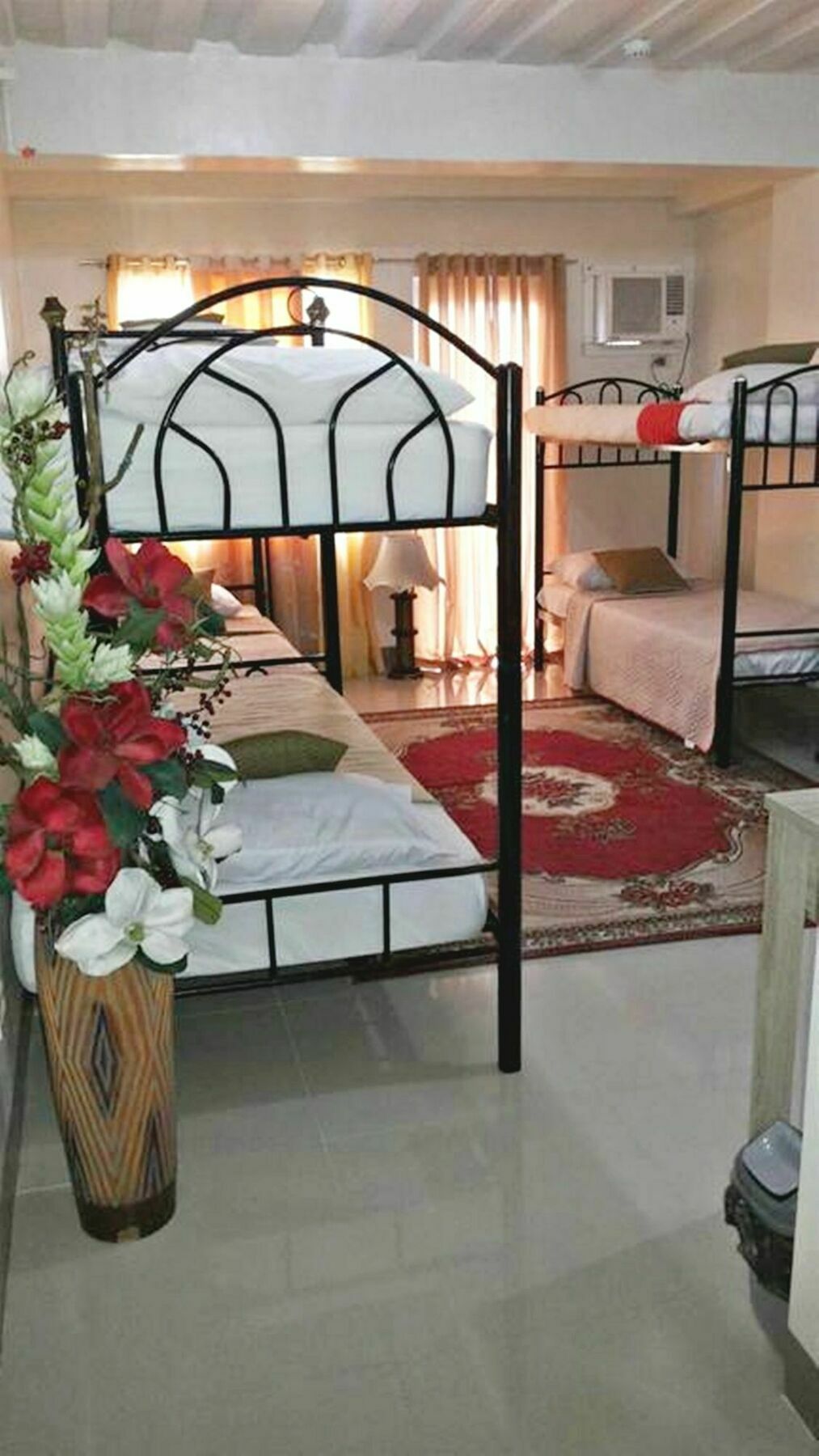 Kassel Del Amor Transit Airport Lodge Paranaque City Esterno foto