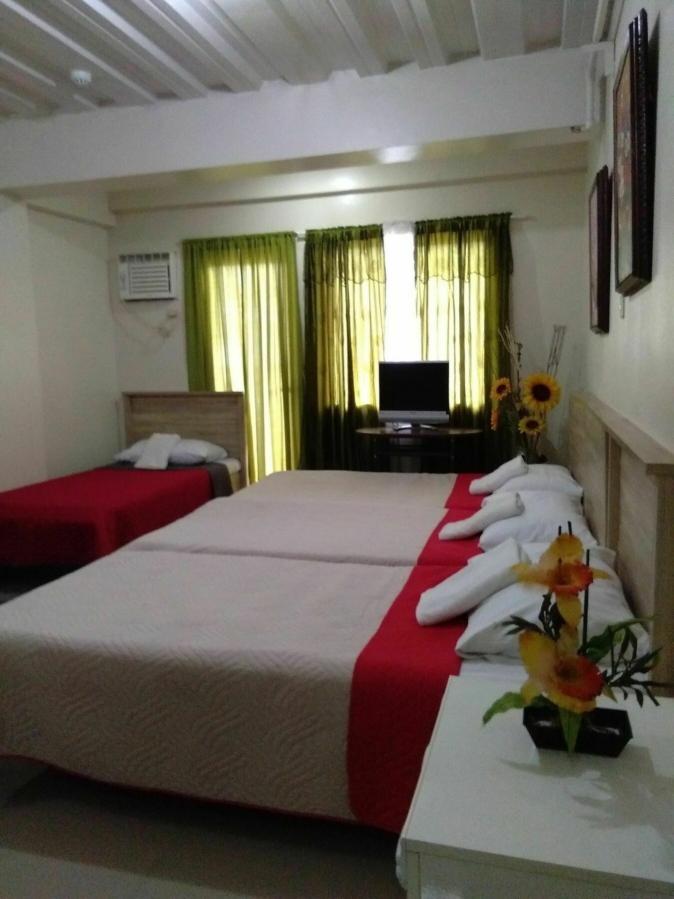 Kassel Del Amor Transit Airport Lodge Paranaque City Esterno foto