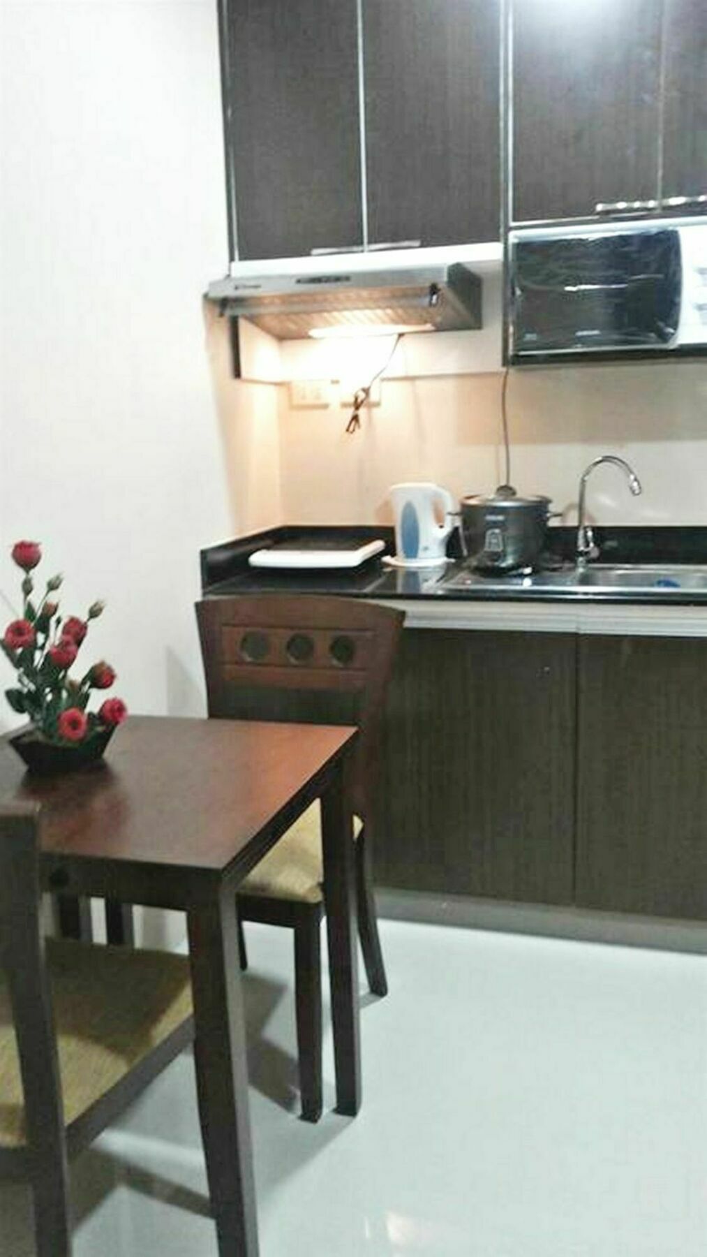 Kassel Del Amor Transit Airport Lodge Paranaque City Esterno foto