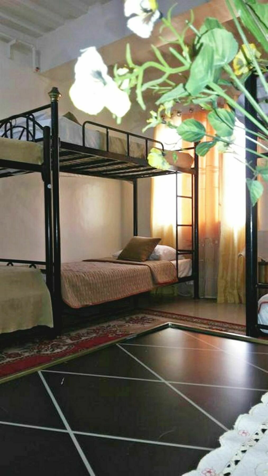 Kassel Del Amor Transit Airport Lodge Paranaque City Esterno foto