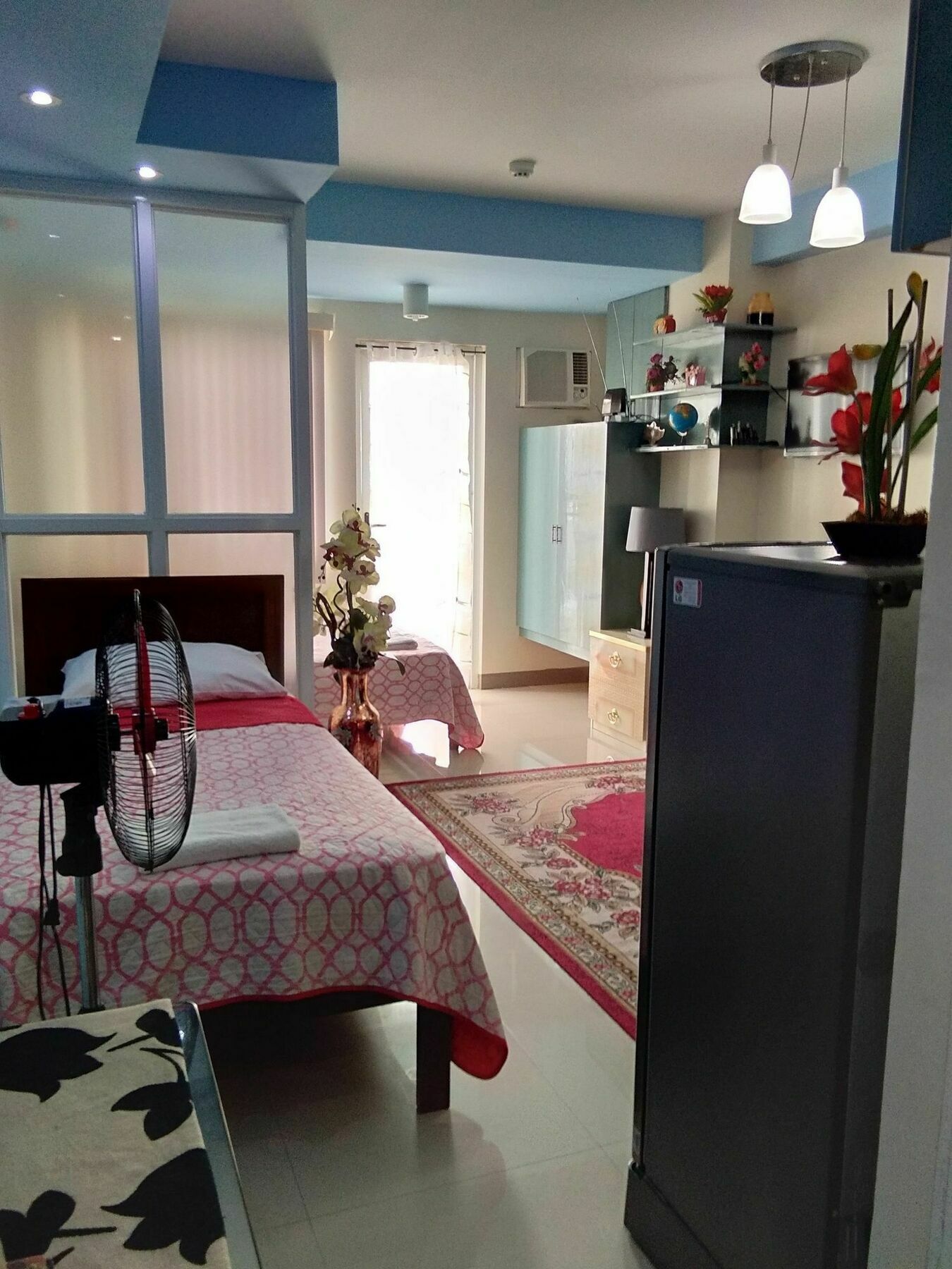 Kassel Del Amor Transit Airport Lodge Paranaque City Esterno foto