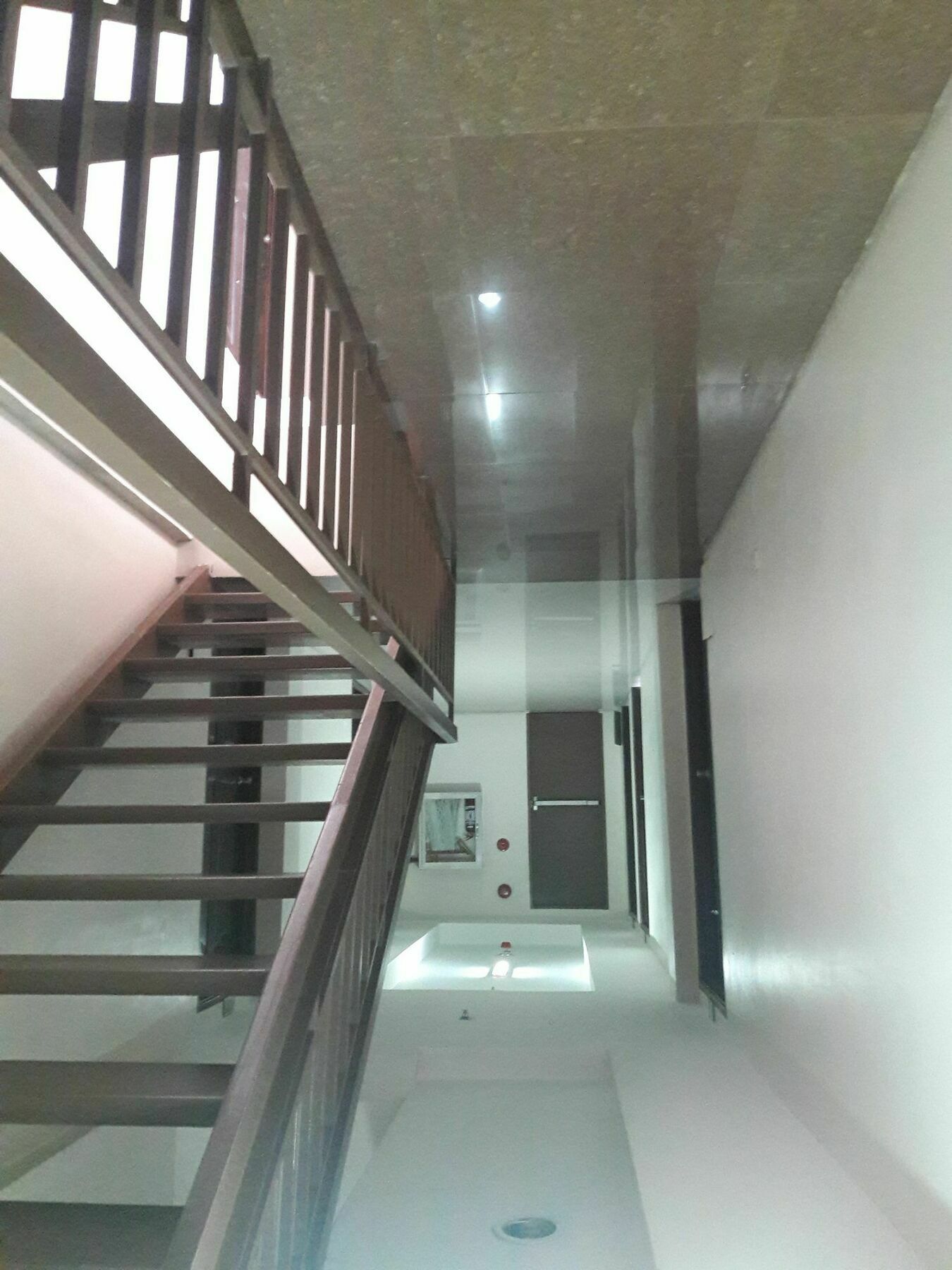 Kassel Del Amor Transit Airport Lodge Paranaque City Esterno foto