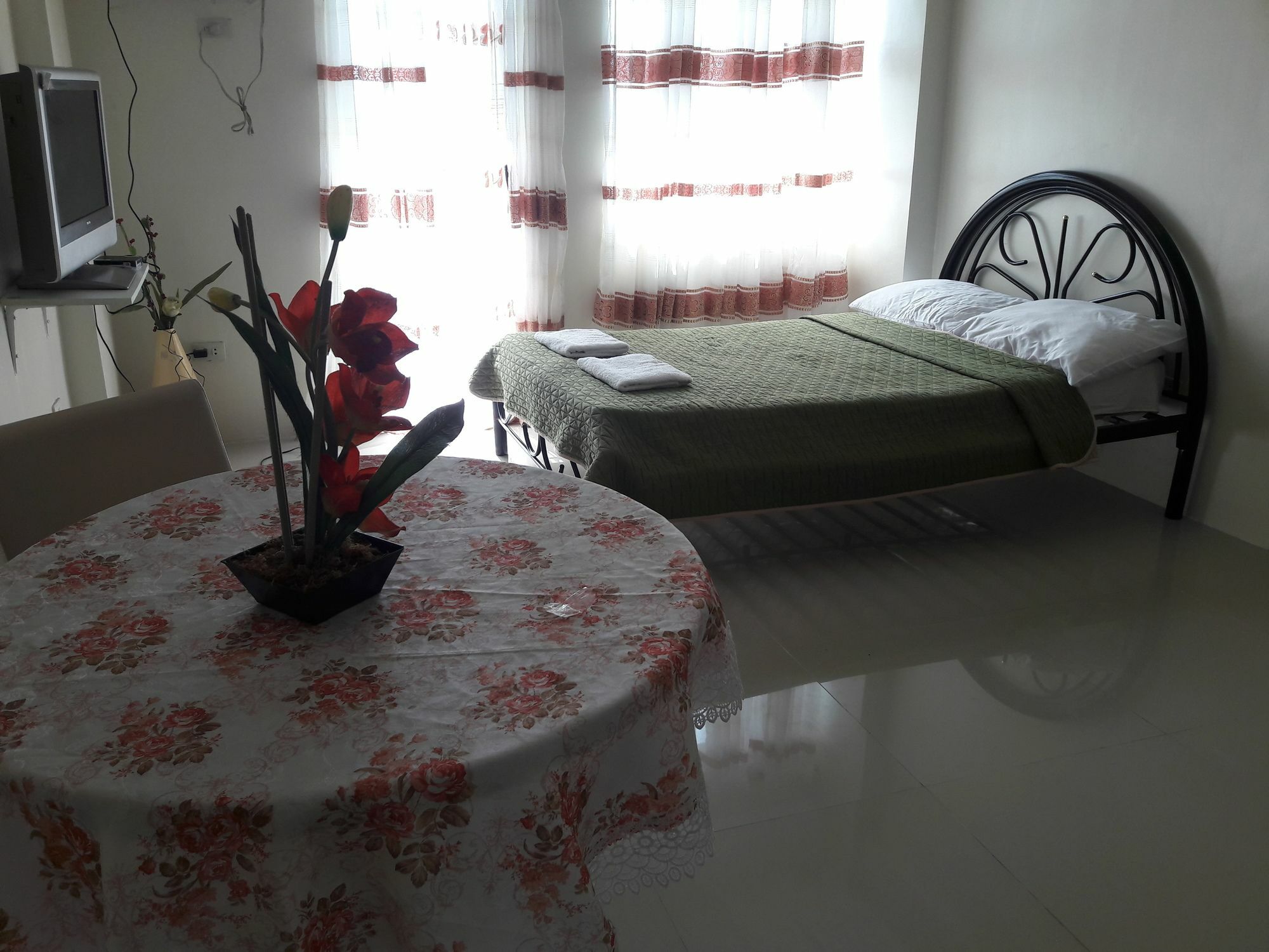 Kassel Del Amor Transit Airport Lodge Paranaque City Esterno foto